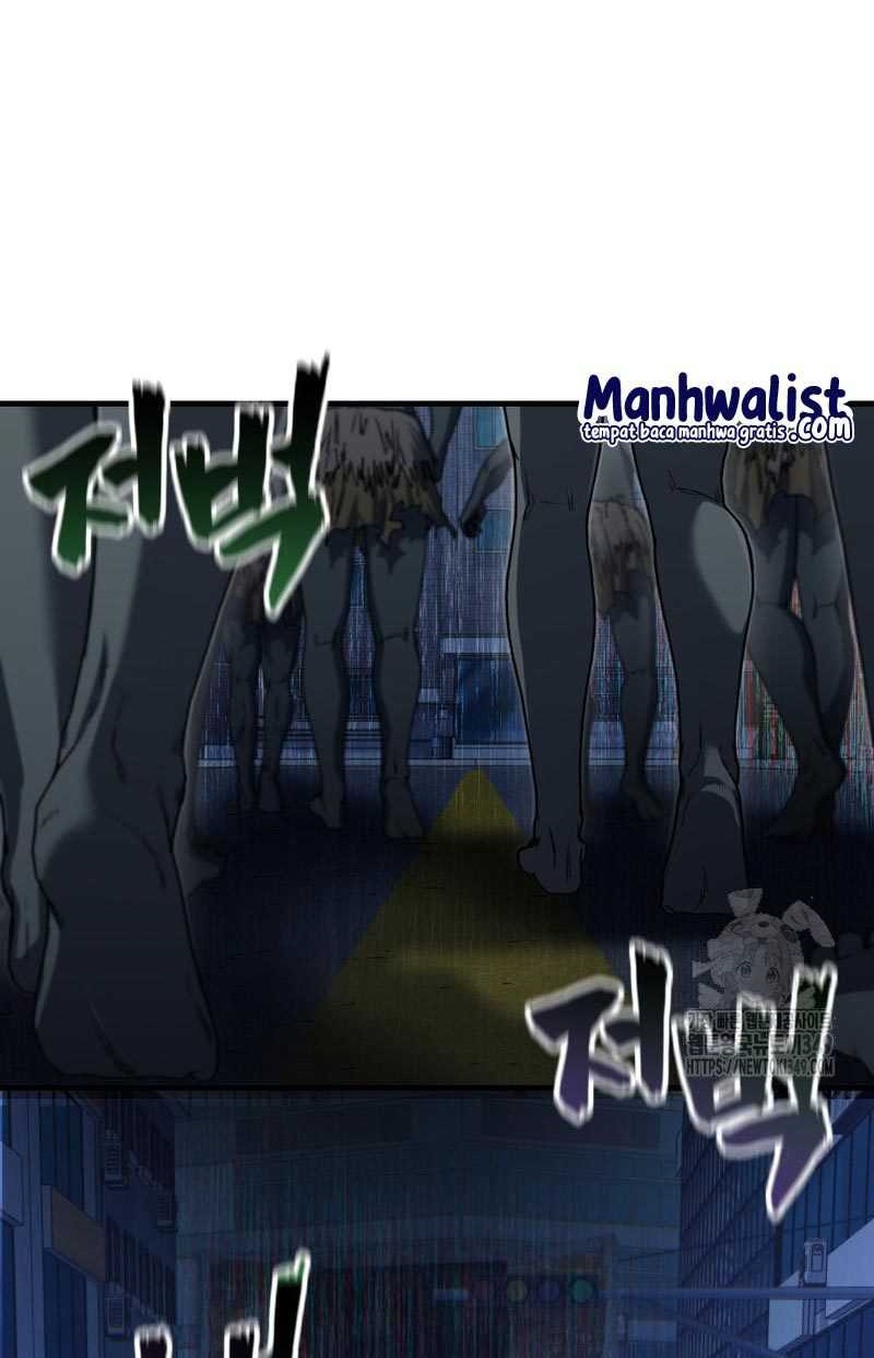 Solo Resurrection Chapter 18 Gambar 61