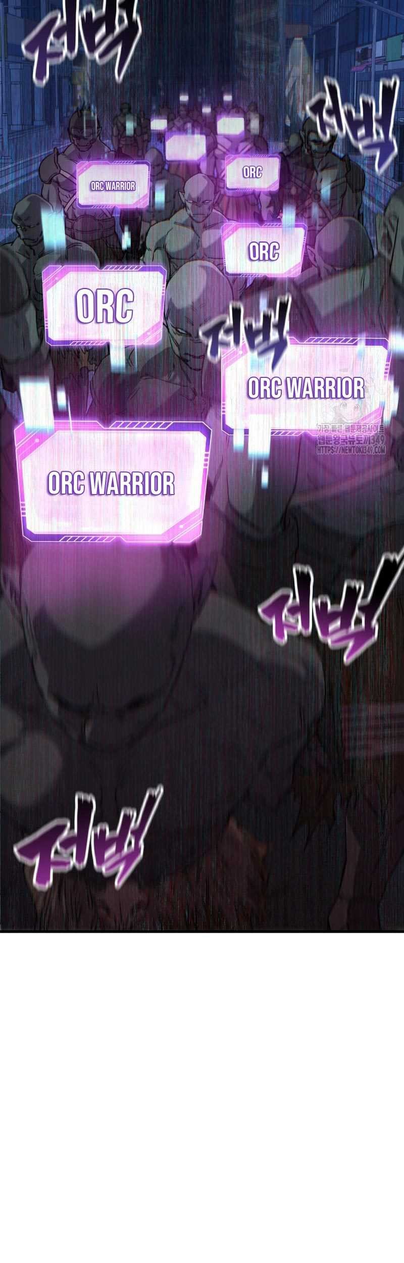 Solo Resurrection Chapter 18 Gambar 62