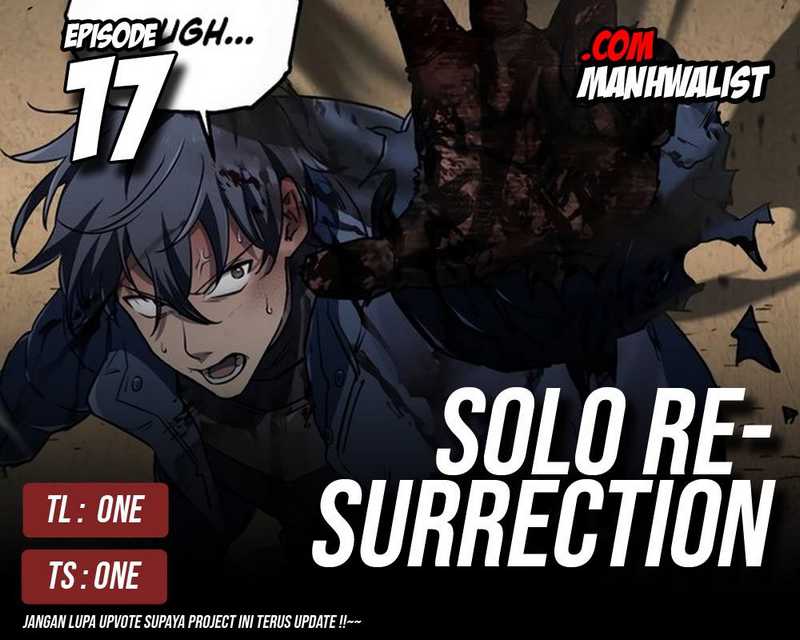 Baca Komik Solo Resurrection Chapter 17 Gambar 1