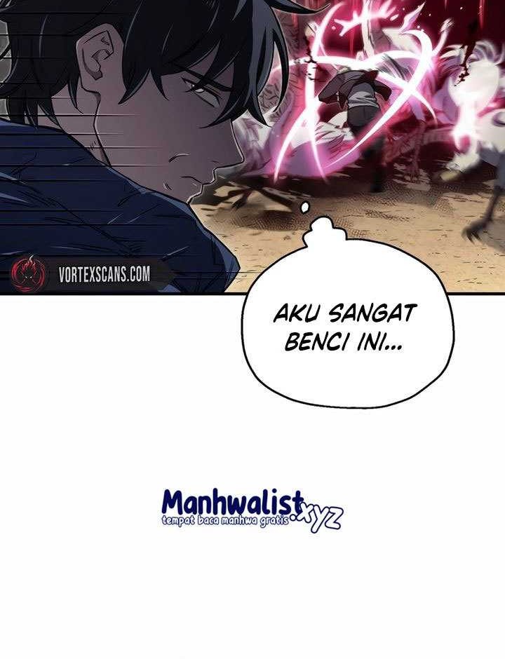 Solo Resurrection Chapter 17 Gambar 43