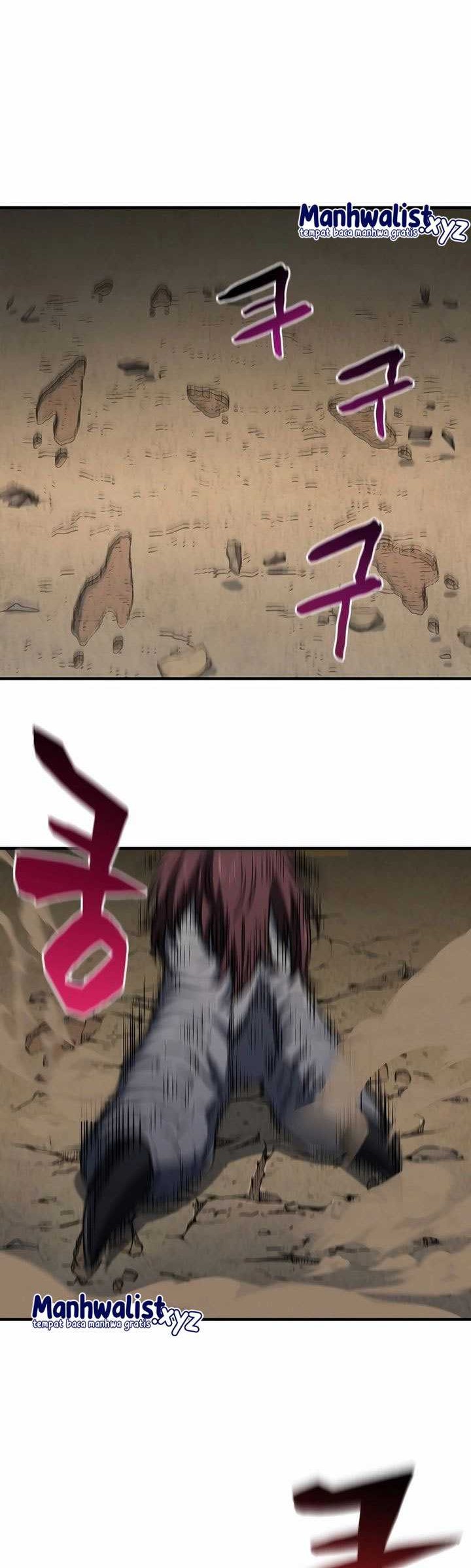 Solo Resurrection Chapter 17 Gambar 56