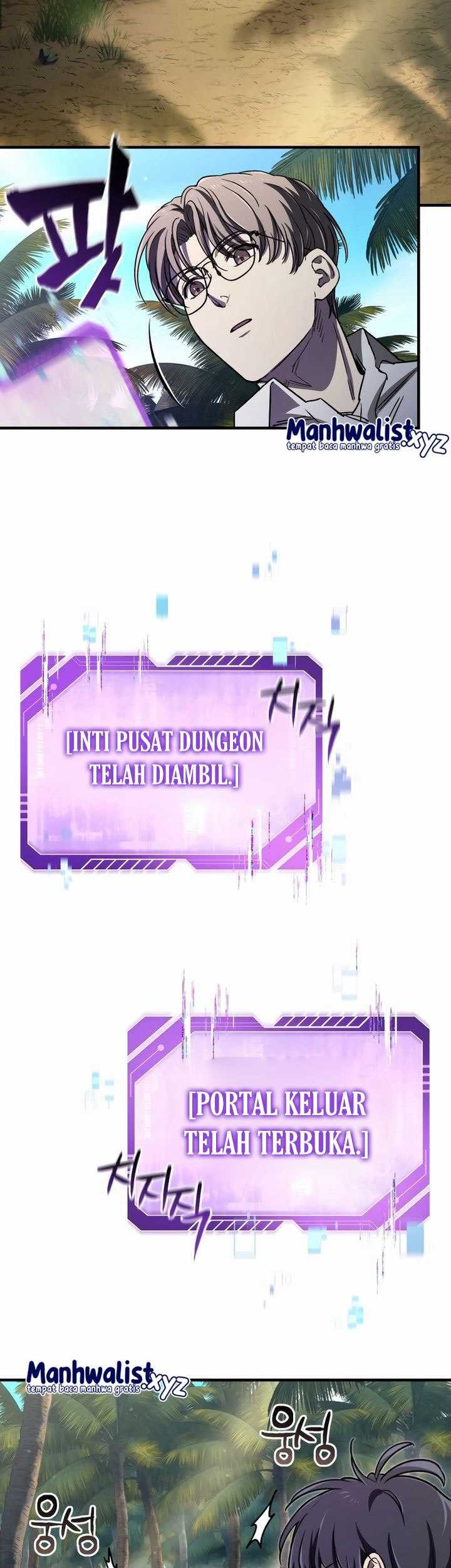 Solo Resurrection Chapter 17 Gambar 16