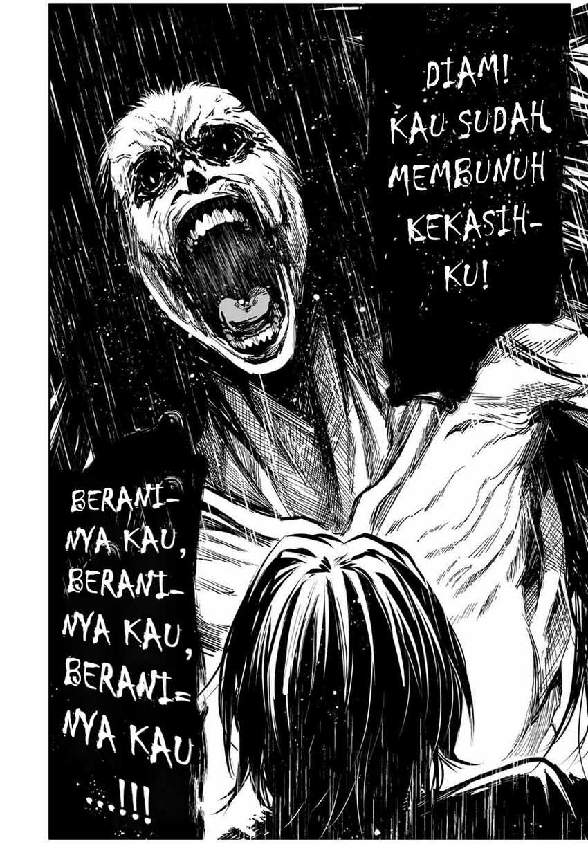 Kono Sekai ga Izure Horobu Koto wo, Ore dake ga Shitte Iru Chapter 68 Gambar 11