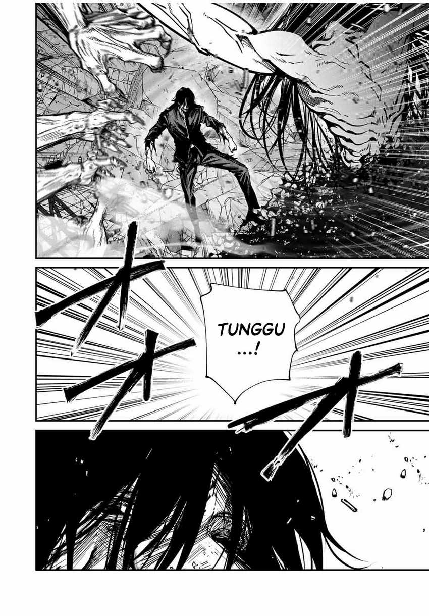 Kono Sekai ga Izure Horobu Koto wo, Ore dake ga Shitte Iru Chapter 68 Gambar 7