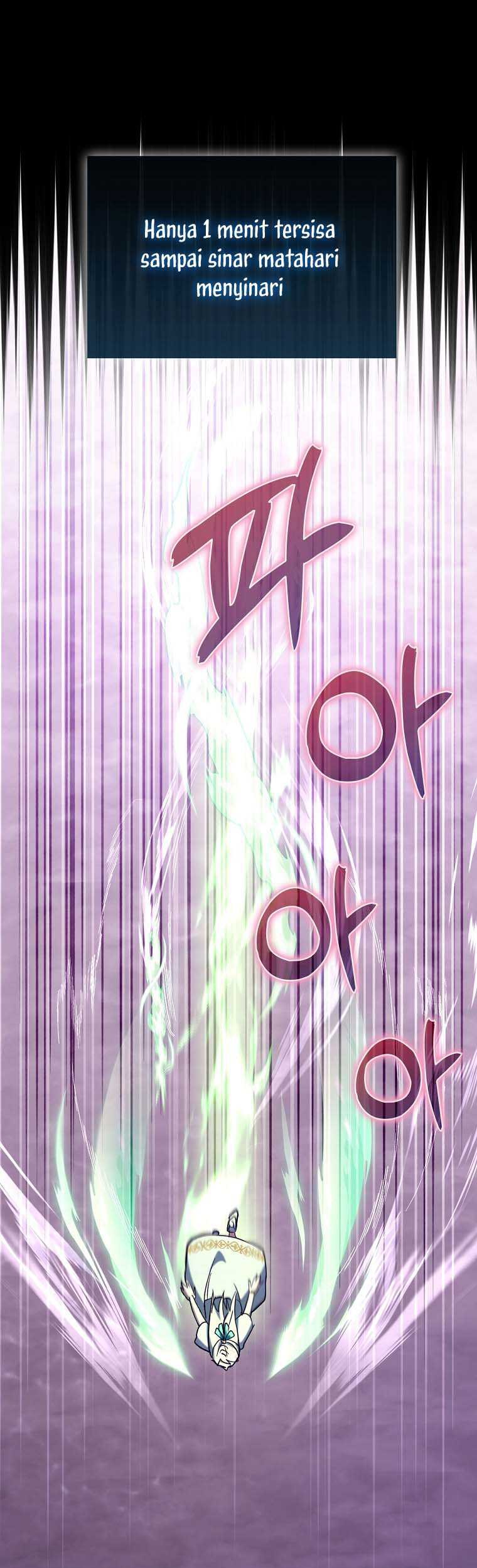 Baca Hard Carry Supporter Chapter 63 Gambar 2