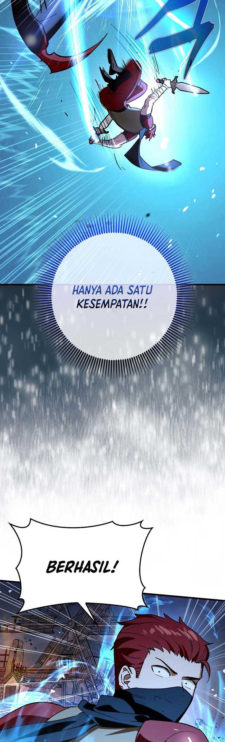 Hard Carry Supporter Chapter 62 Gambar 55