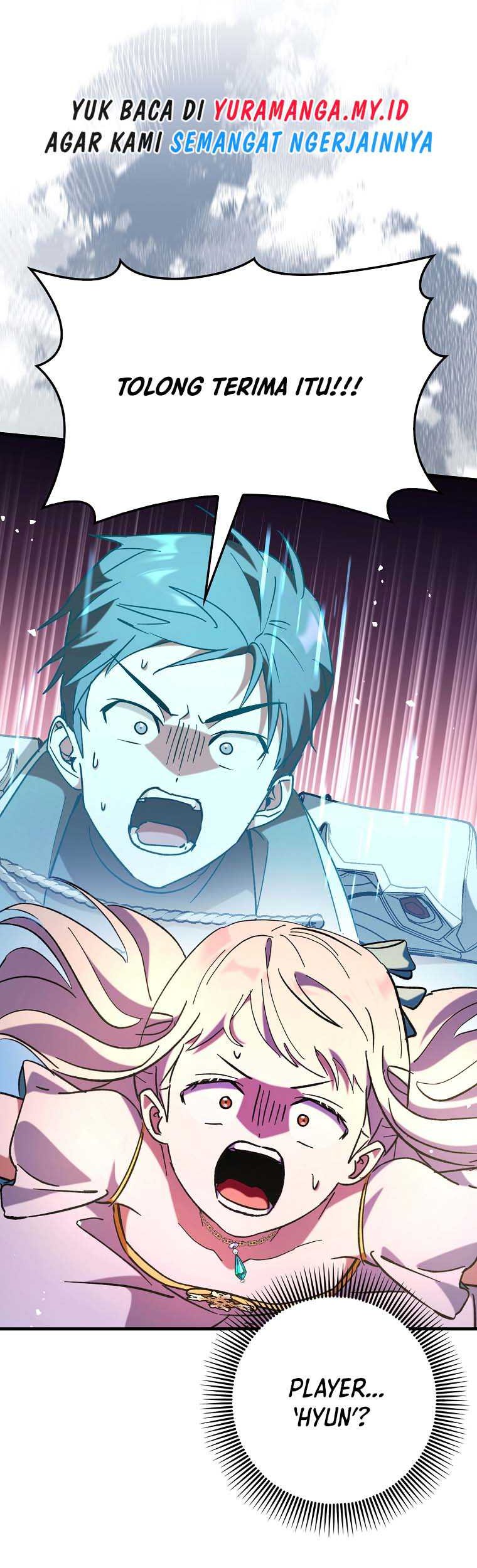 Hard Carry Supporter Chapter 62 Gambar 9