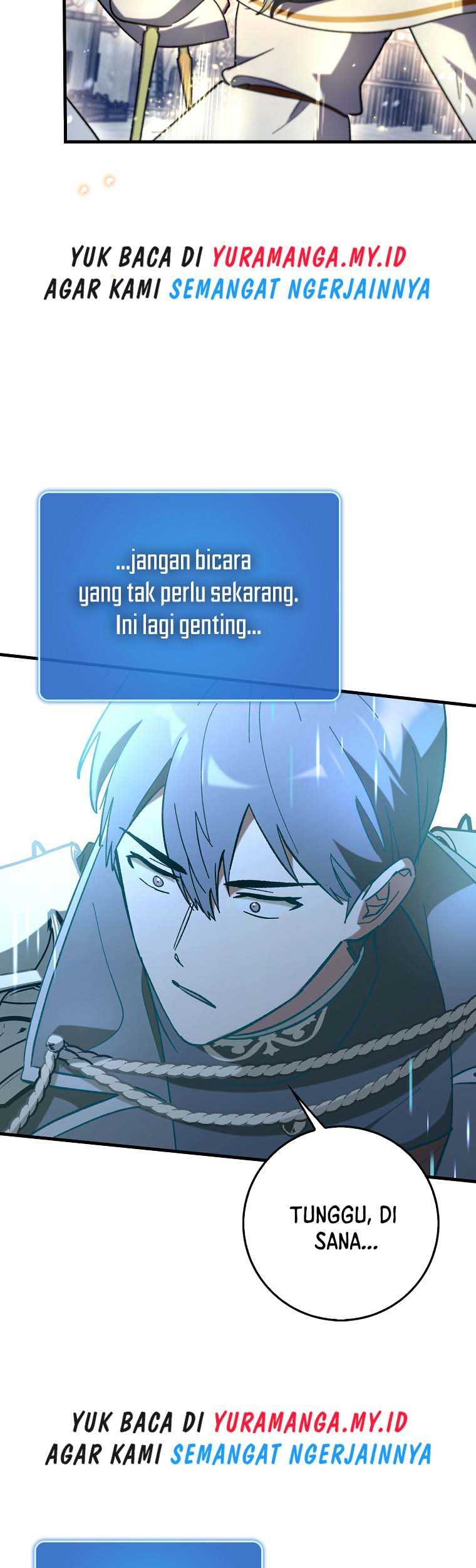 Hard Carry Supporter Chapter 61 Gambar 42