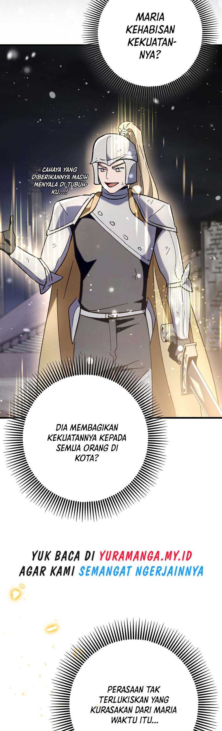 Hard Carry Supporter Chapter 61 Gambar 48