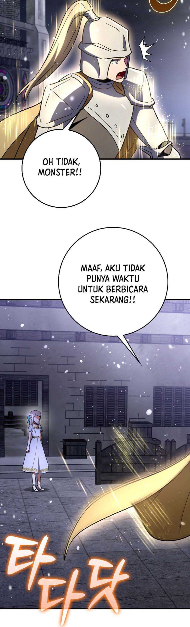 Hard Carry Supporter Chapter 61 Gambar 50