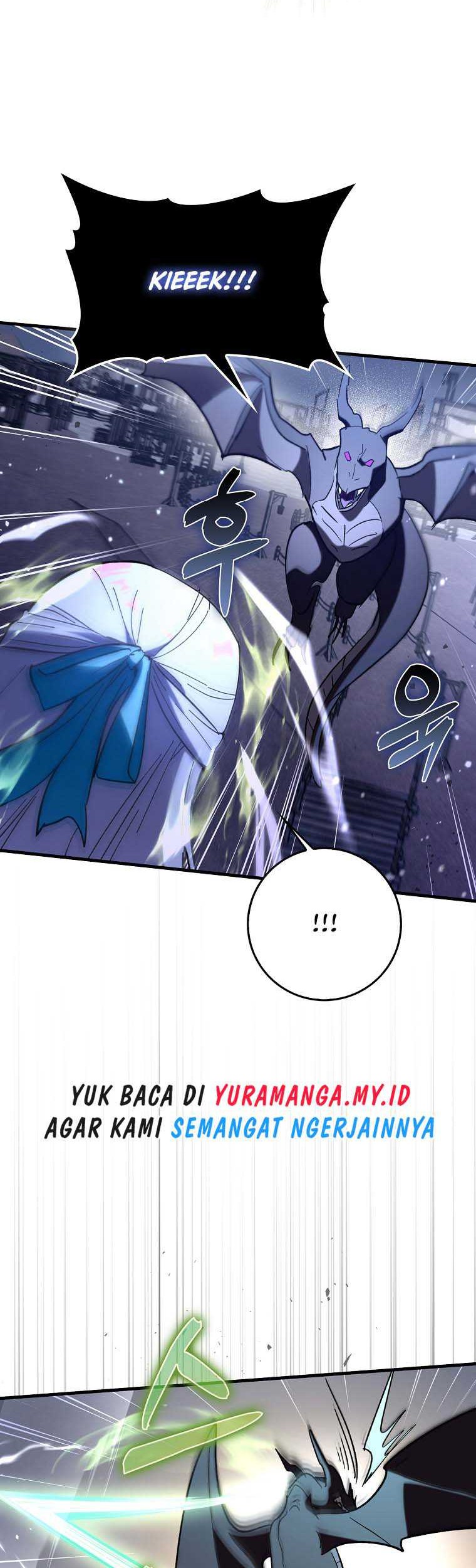 Hard Carry Supporter Chapter 61 Gambar 58