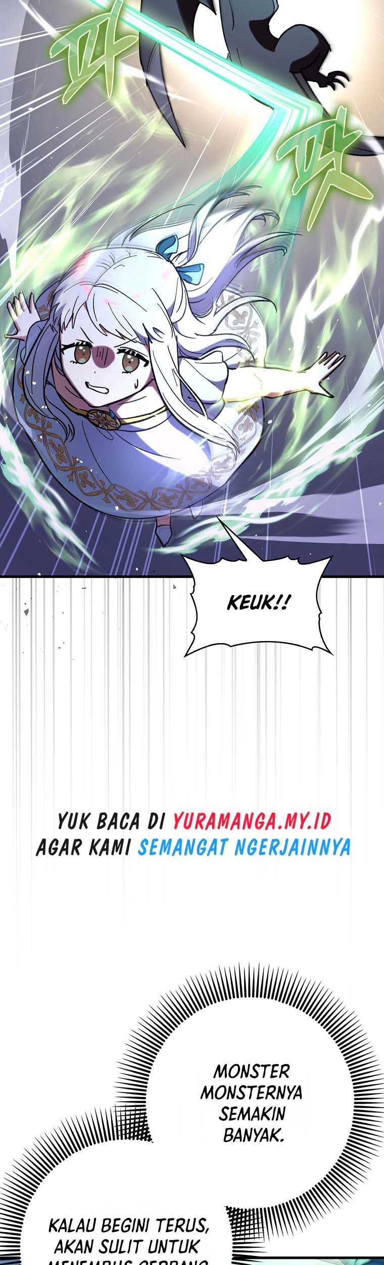 Hard Carry Supporter Chapter 61 Gambar 59