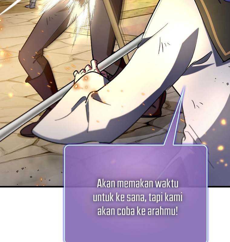 Hard Carry Supporter Chapter 61 Gambar 61