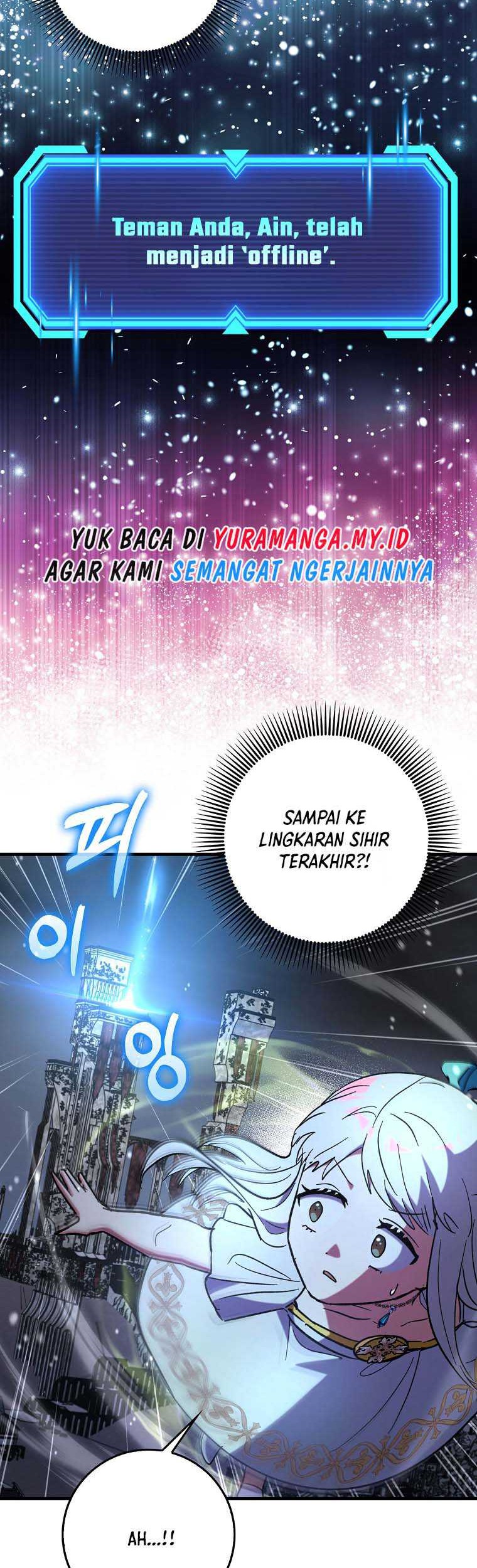 Hard Carry Supporter Chapter 61 Gambar 63