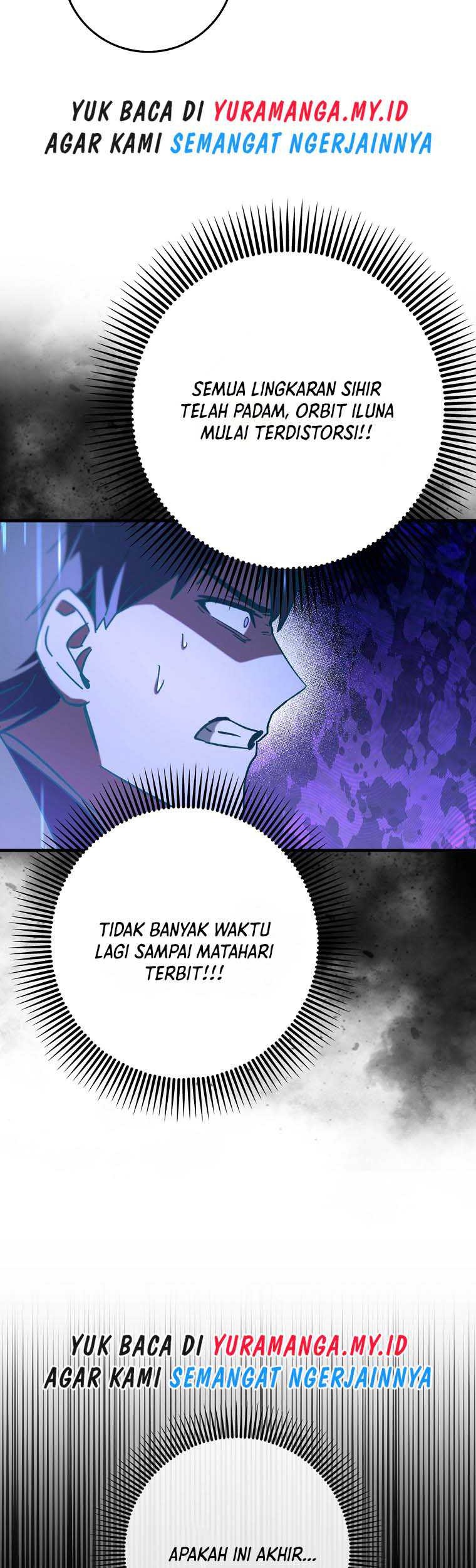 Hard Carry Supporter Chapter 61 Gambar 64