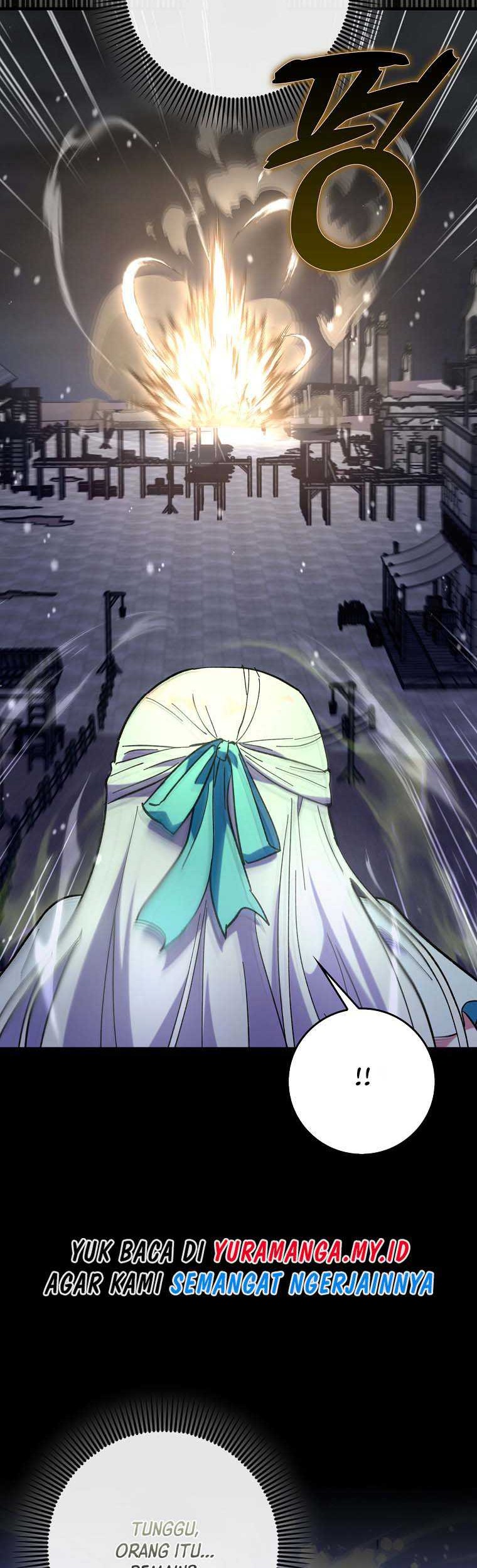 Hard Carry Supporter Chapter 61 Gambar 65