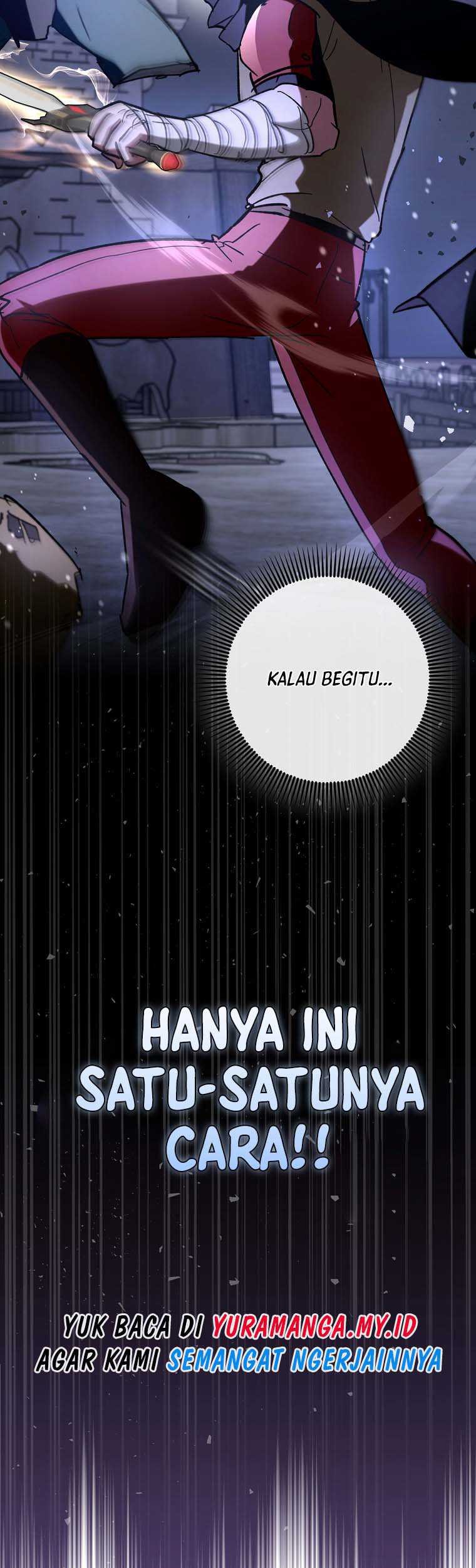 Hard Carry Supporter Chapter 61 Gambar 67
