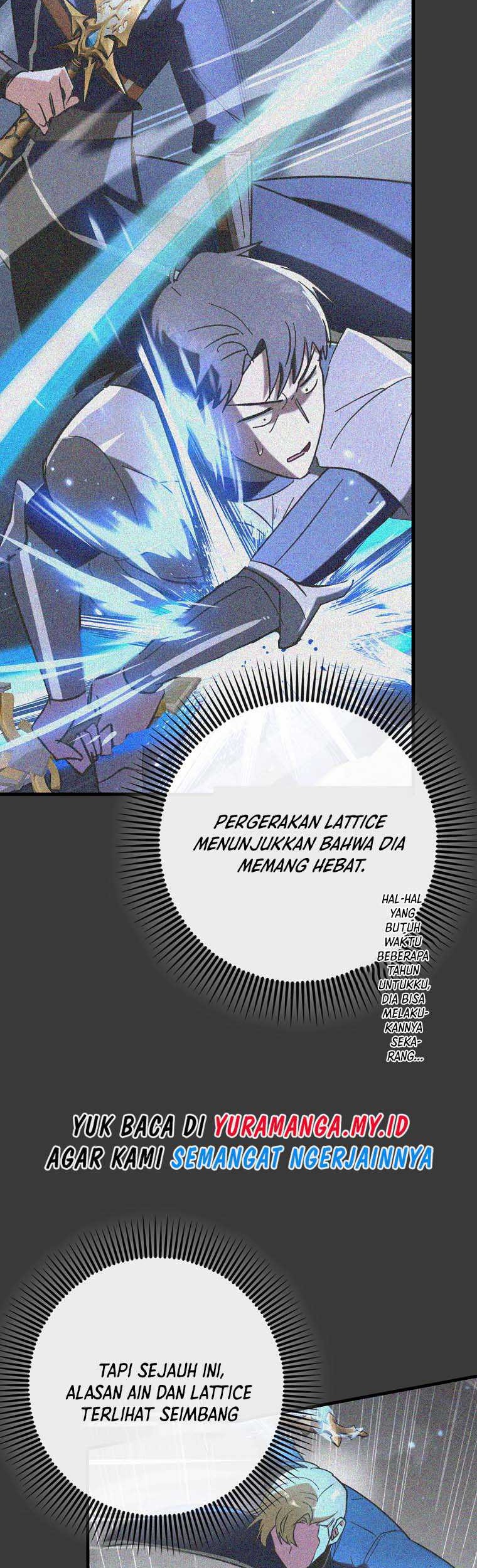 Hard Carry Supporter Chapter 61 Gambar 4