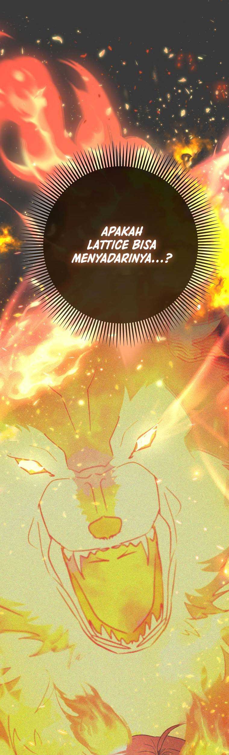 Hard Carry Supporter Chapter 61 Gambar 8