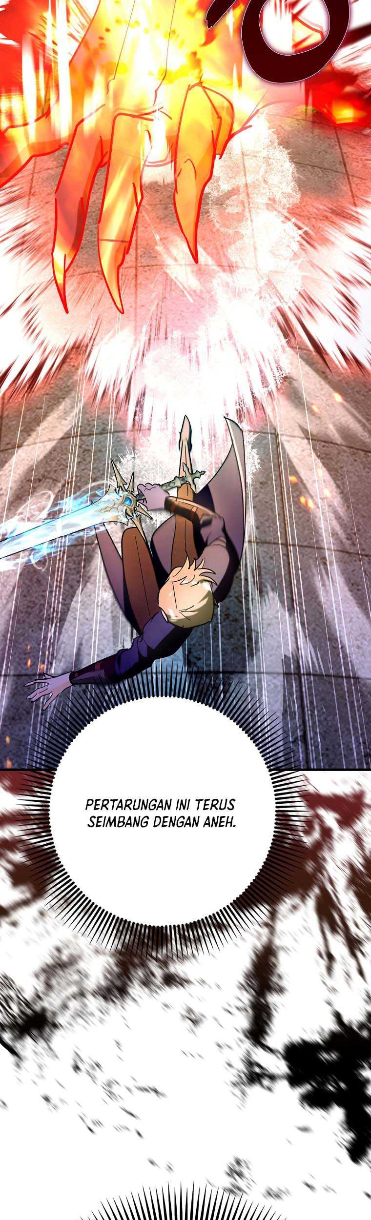 Hard Carry Supporter Chapter 61 Gambar 12