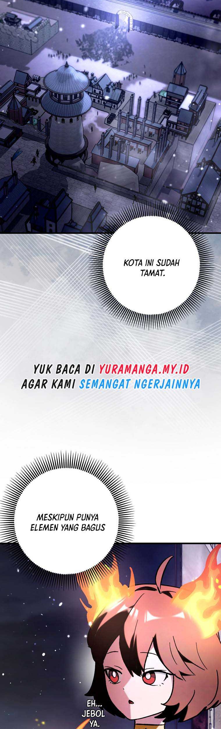 Hard Carry Supporter Chapter 61 Gambar 15