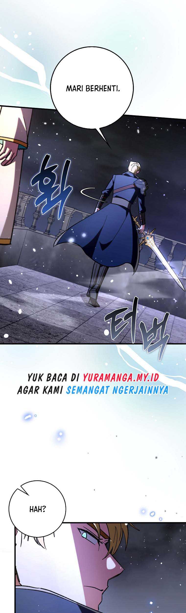Hard Carry Supporter Chapter 61 Gambar 17