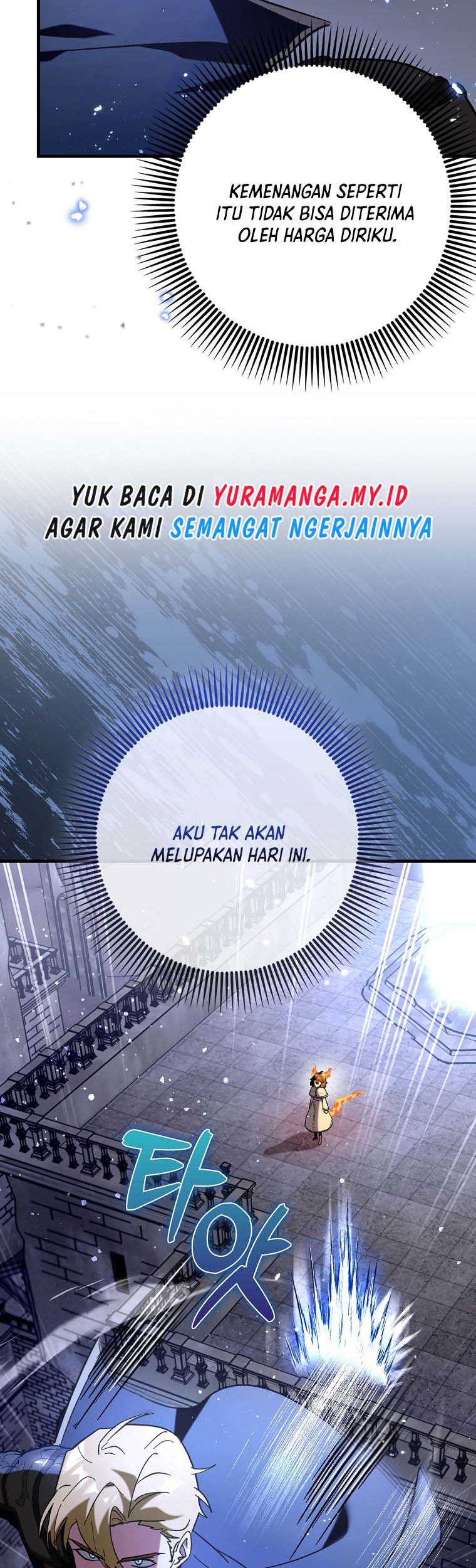 Hard Carry Supporter Chapter 61 Gambar 18