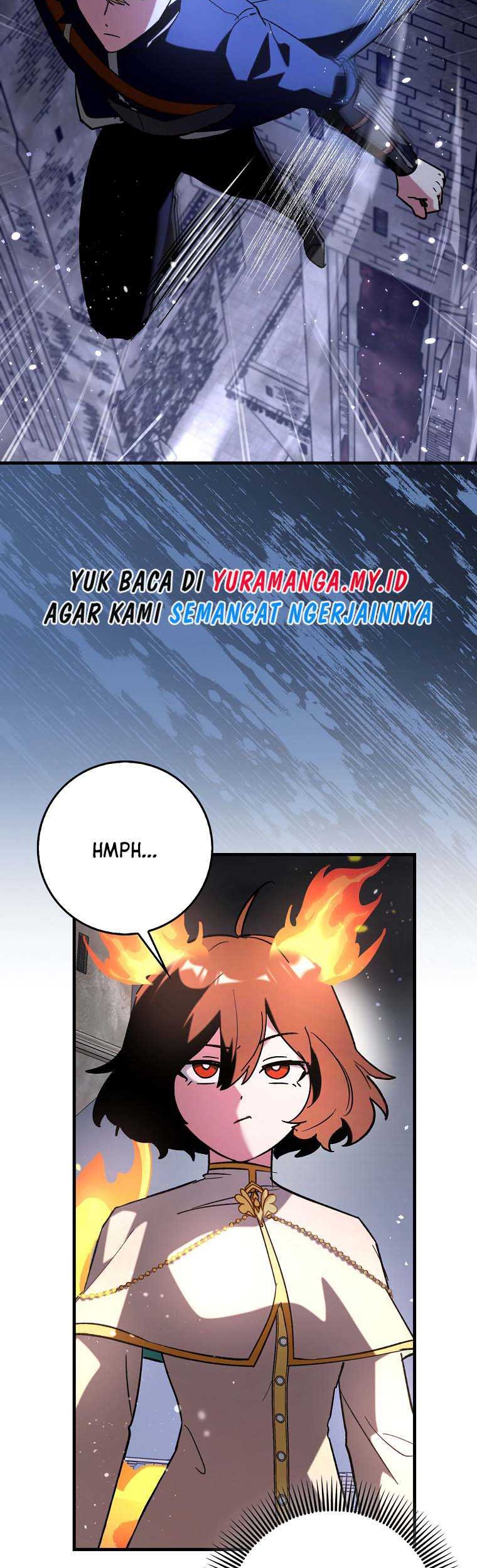 Hard Carry Supporter Chapter 61 Gambar 19