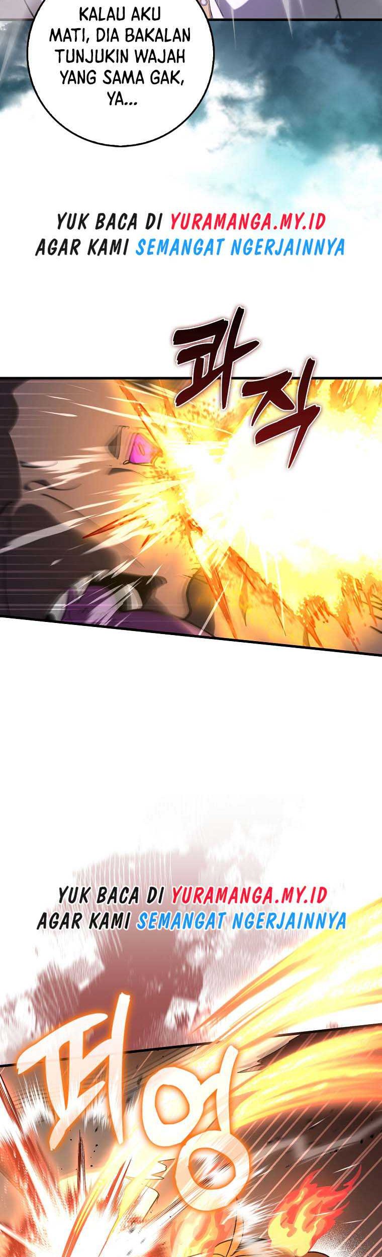 Hard Carry Supporter Chapter 61 Gambar 28