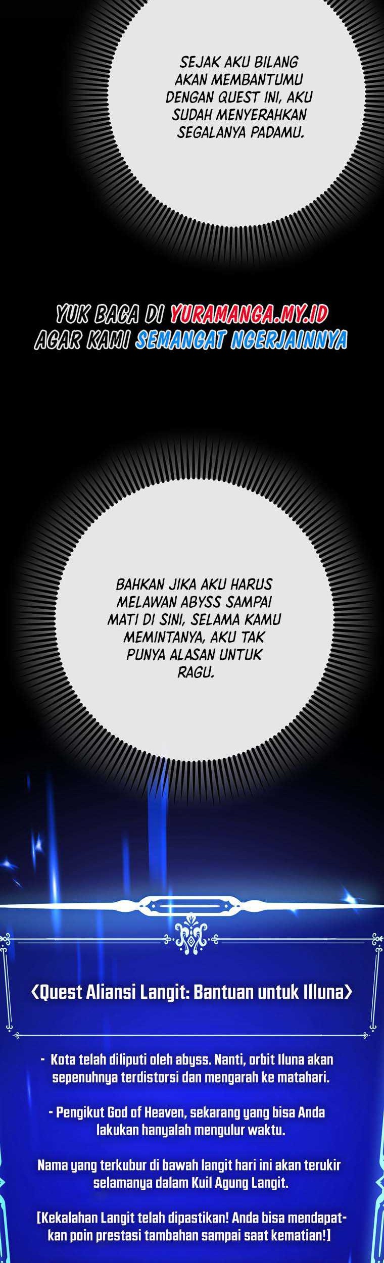 Hard Carry Supporter Chapter 61 Gambar 30