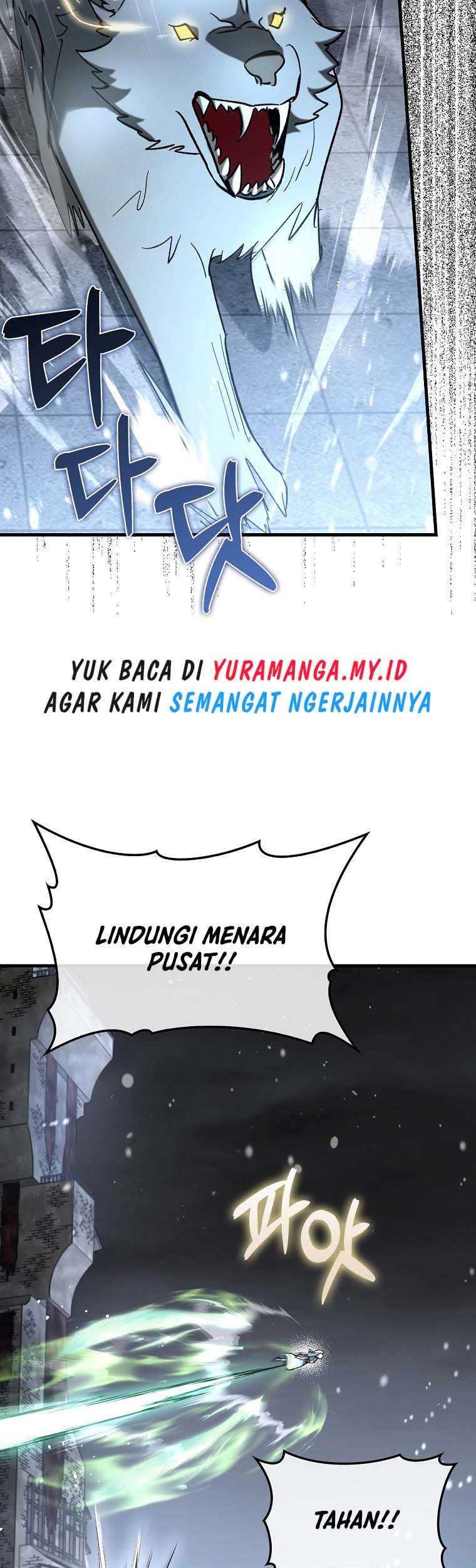 Hard Carry Supporter Chapter 61 Gambar 37