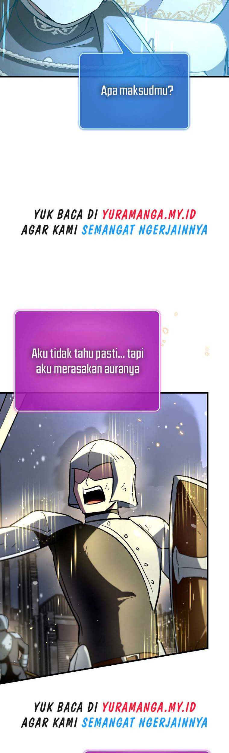 Hard Carry Supporter Chapter 61 Gambar 40