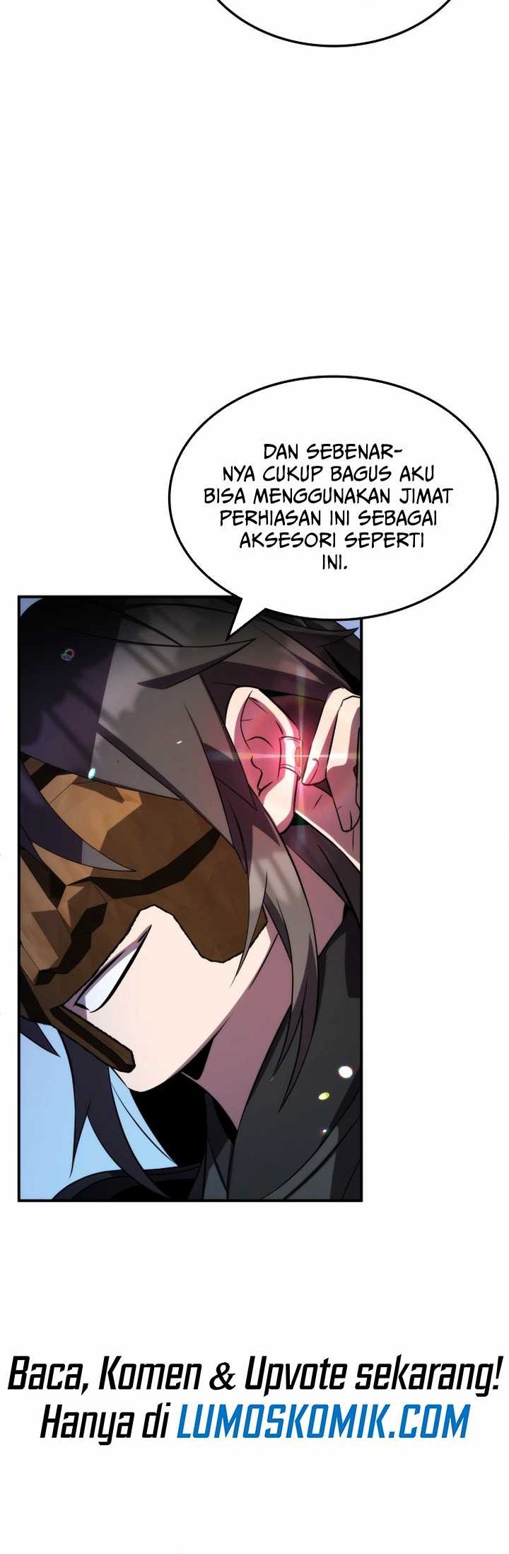 Drug Devourer Chapter 79 Gambar 22