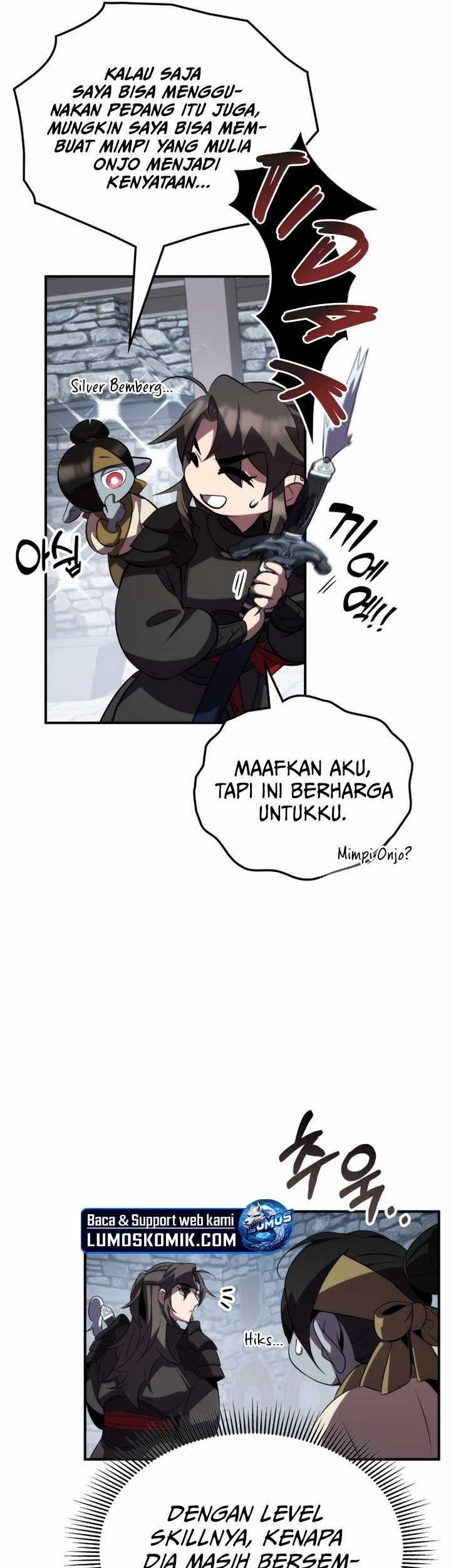 Drug Devourer Chapter 79 Gambar 25