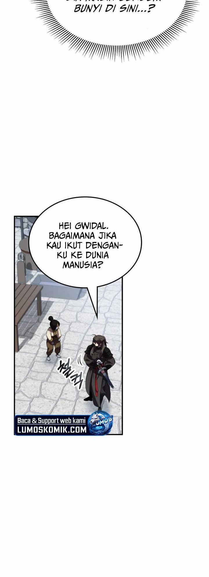 Drug Devourer Chapter 79 Gambar 26
