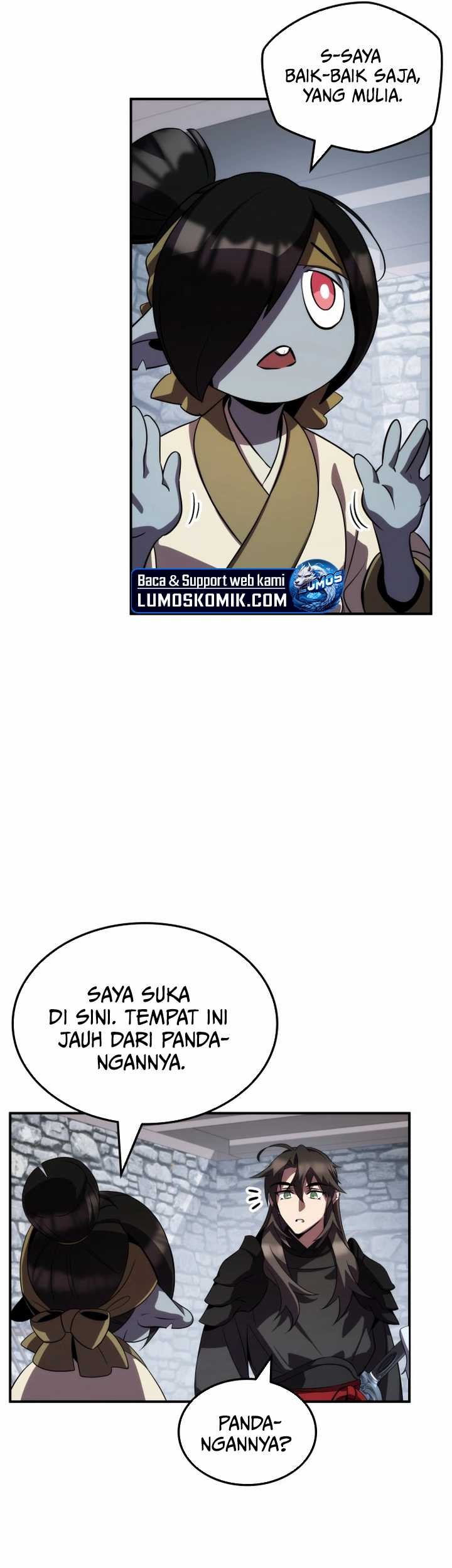 Drug Devourer Chapter 79 Gambar 27
