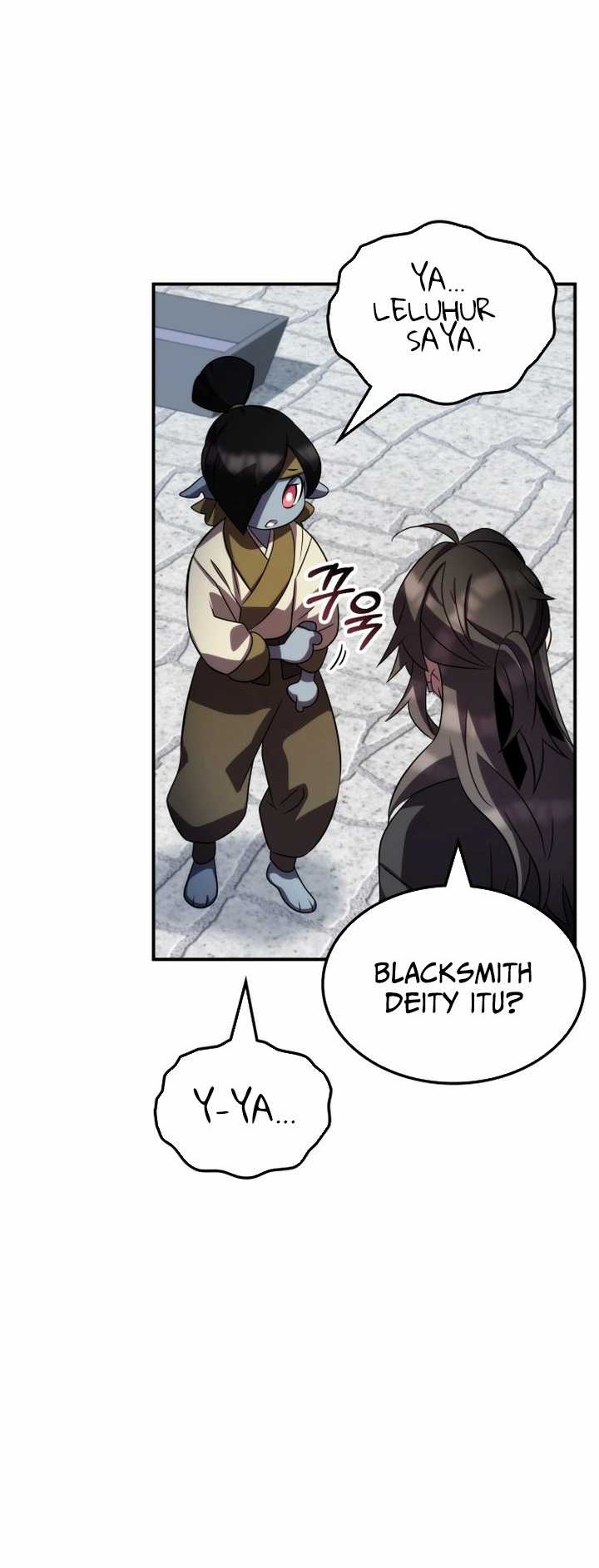Drug Devourer Chapter 79 Gambar 28