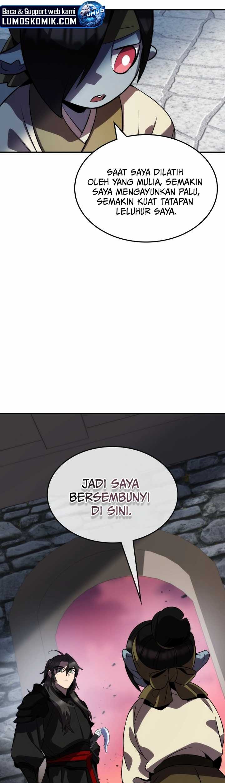 Drug Devourer Chapter 79 Gambar 29