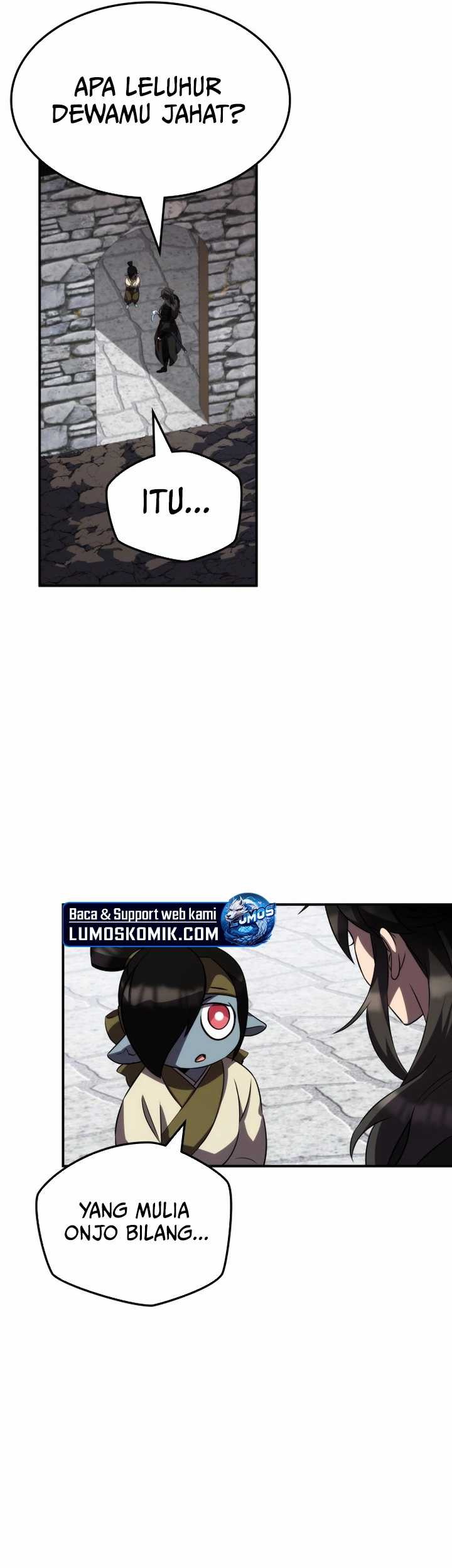 Drug Devourer Chapter 79 Gambar 31