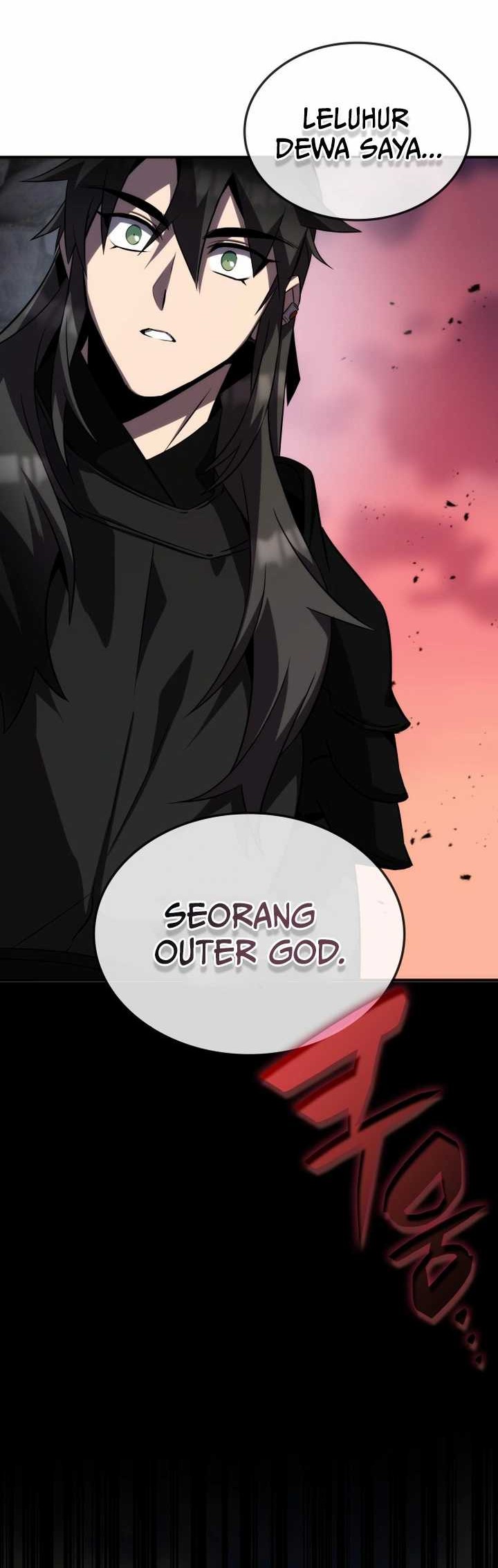 Drug Devourer Chapter 79 Gambar 32