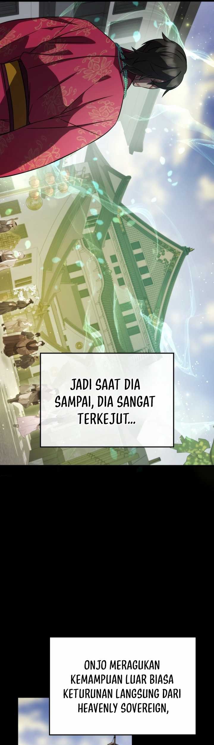 Drug Devourer Chapter 79 Gambar 35
