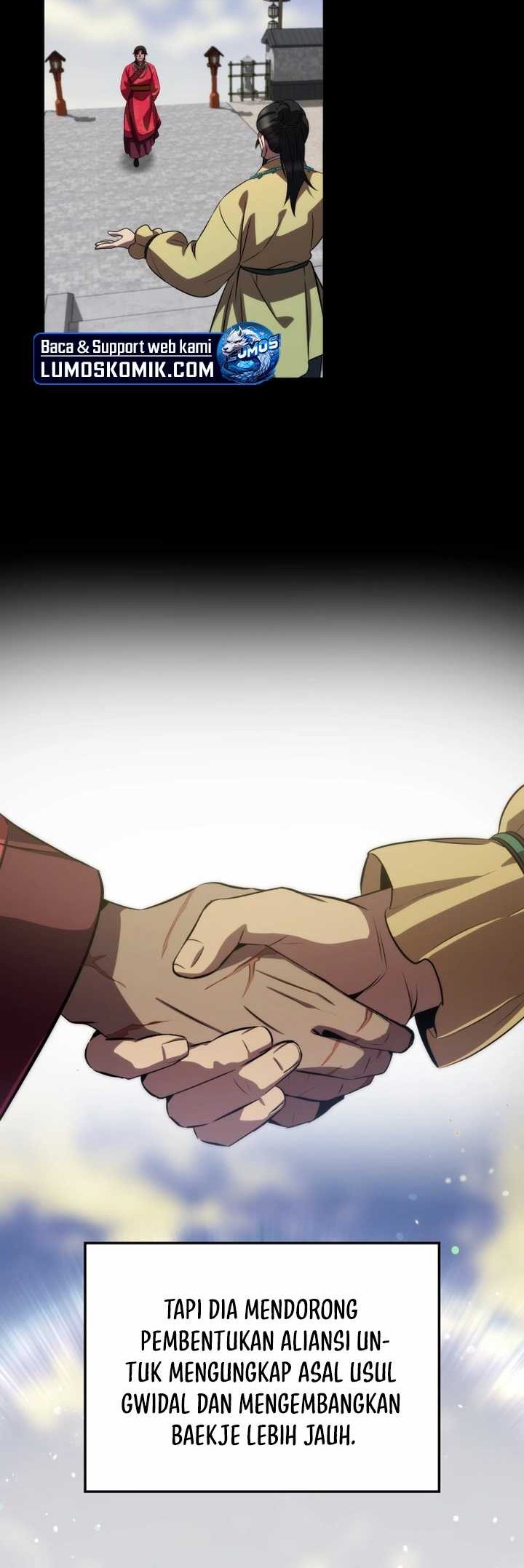 Drug Devourer Chapter 79 Gambar 36