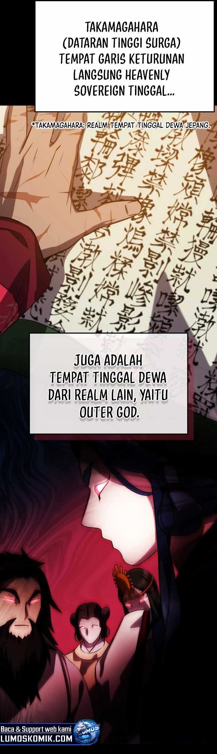 Drug Devourer Chapter 79 Gambar 39