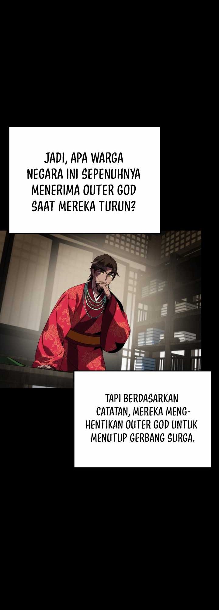 Drug Devourer Chapter 79 Gambar 40