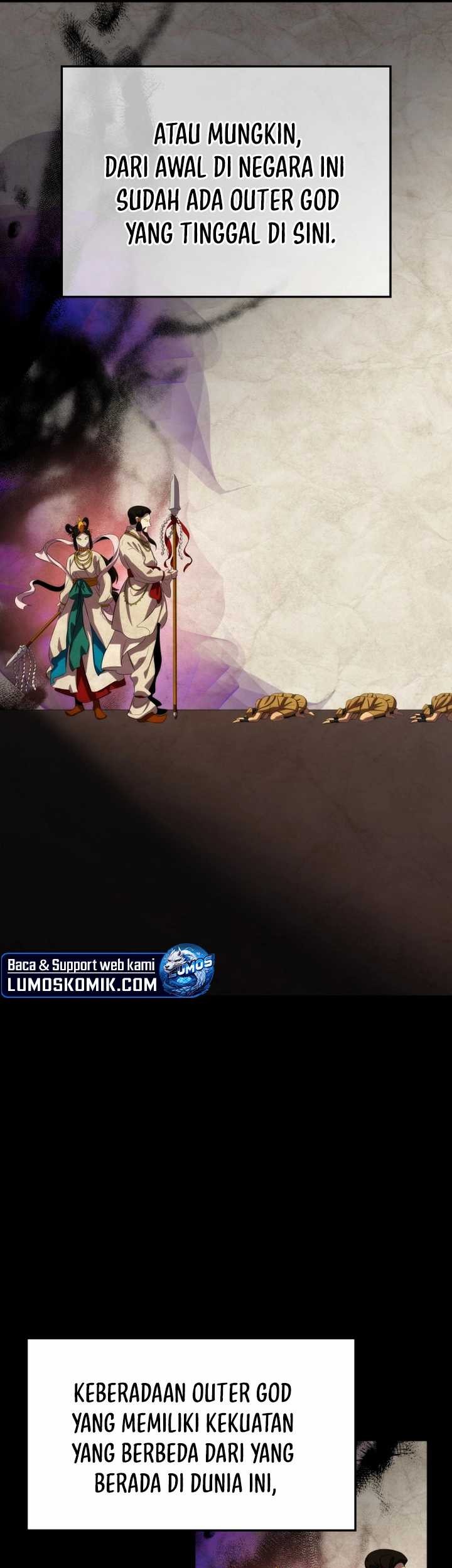 Drug Devourer Chapter 79 Gambar 41