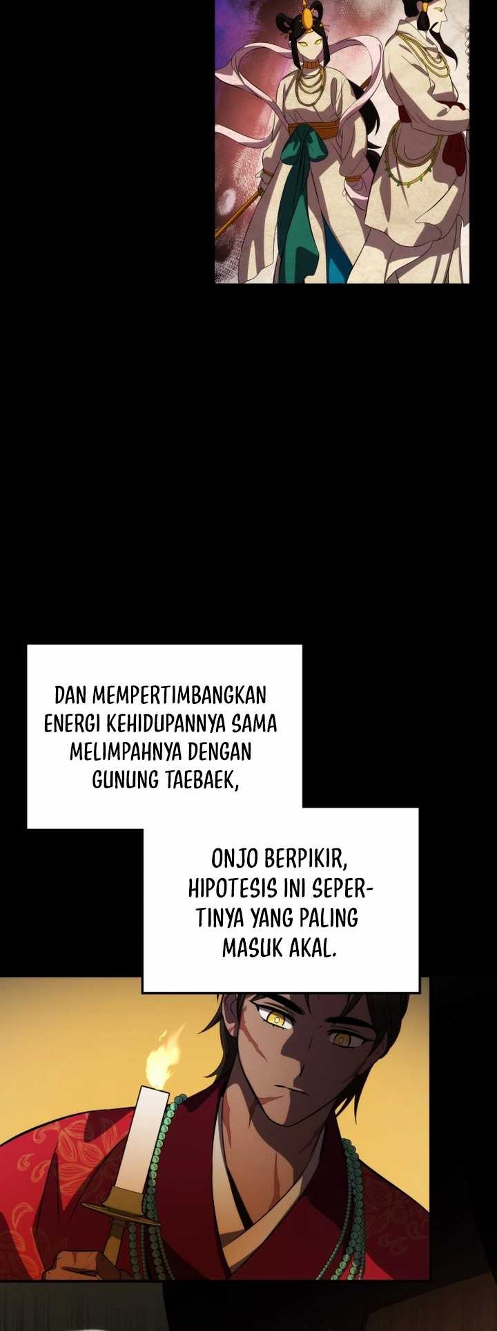 Drug Devourer Chapter 79 Gambar 42