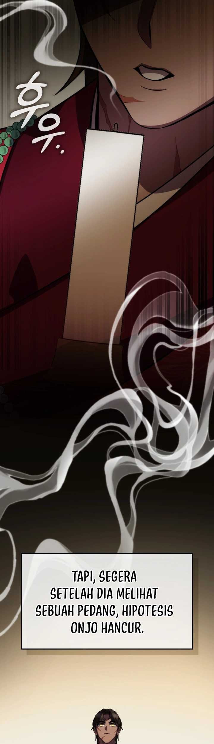 Drug Devourer Chapter 79 Gambar 43