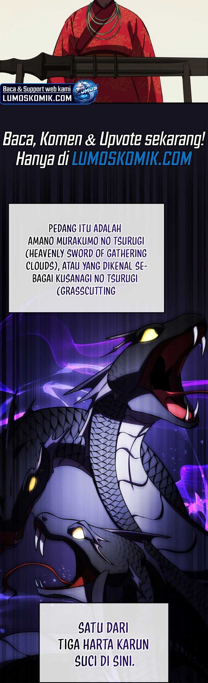 Drug Devourer Chapter 79 Gambar 44