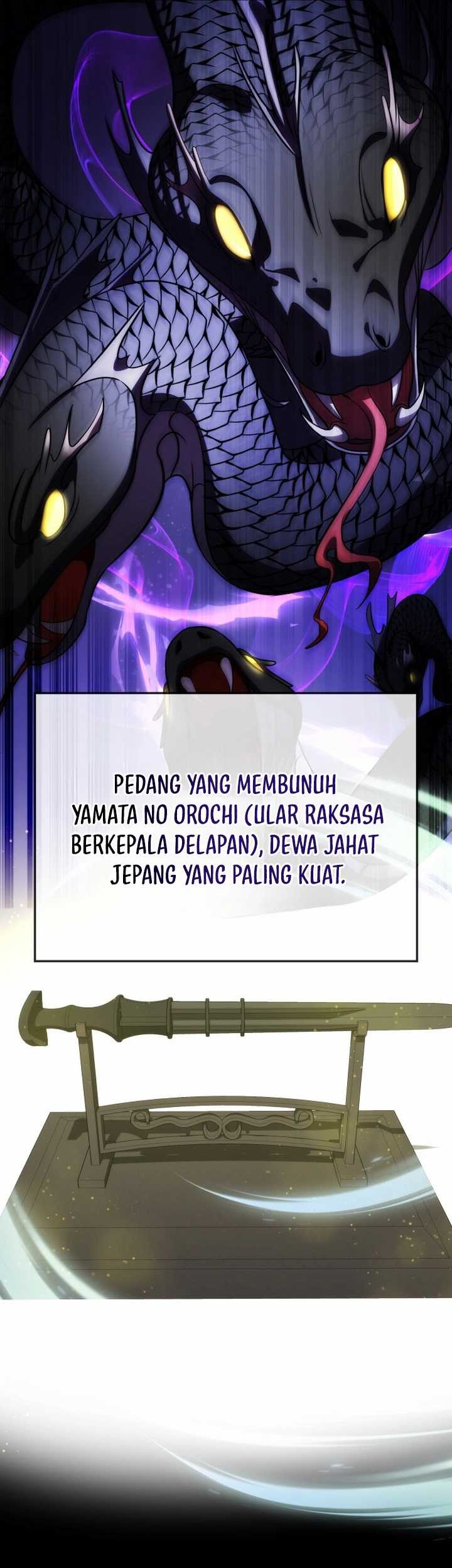 Drug Devourer Chapter 79 Gambar 45