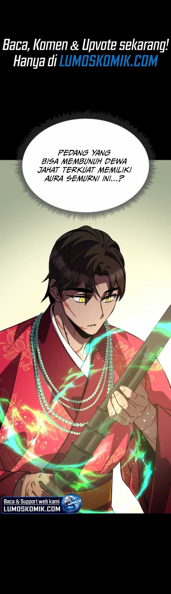 Drug Devourer Chapter 79 Gambar 46